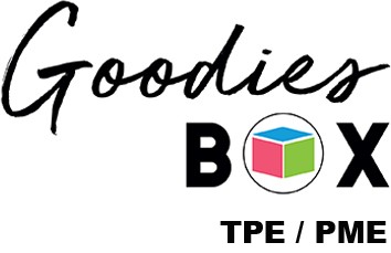 Goodies BOX - TPE PME | Démo